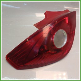 Fanale Fanalino Posteriore Sinistro SX VALEO 89038960A OPEL CORSA S07 93189092 Usato