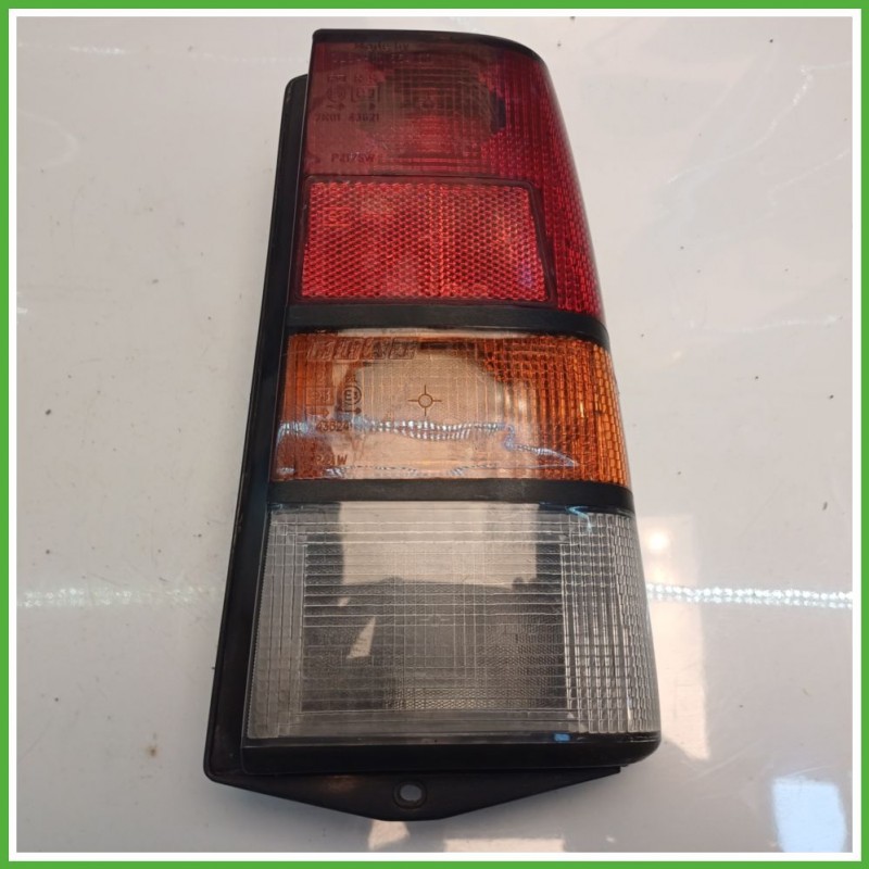 Fanale Fanalino Posteriore Destro DX OLSA 03.554.01 FIAT PANDA 1a Serie 7572825 Usato