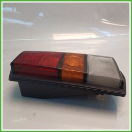 Fanale Fanalino Posteriore Destro DX OLSA 03.554.01 FIAT PANDA 1a Serie 7572825 Usato