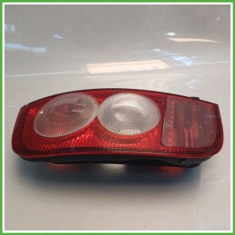Fanale Fanalino Posteriore Sinistro SX VALEO NISSAN MICRA K12E 26555AX720 Usato
