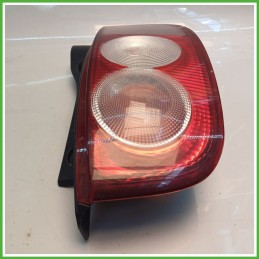 Fanale Fanalino Posteriore Sinistro SX VALEO NISSAN MICRA K12E 26555AX720 Usato