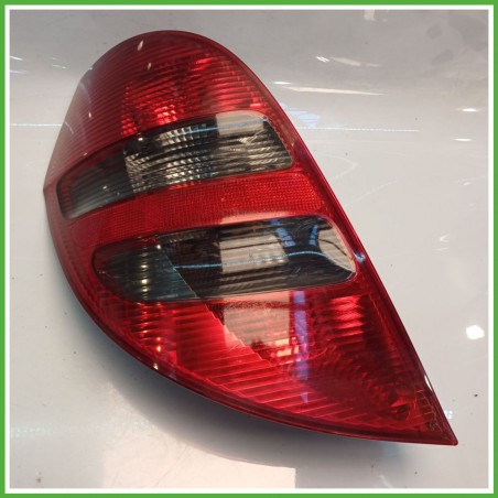 Fanale Fanalino Posteriore Sinistro SX ULO MERCEDES-BENZ Classe A W/C169 A1698200364 Usato