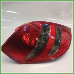 Fanale Fanalino Posteriore Sinistro SX ULO MERCEDES-BENZ Classe A W/C169 A1698200364 Usato