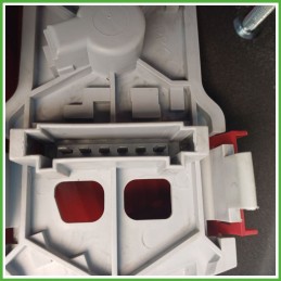 Fanale Fanalino Posteriore Sinistro SX ULO MERCEDES-BENZ Classe A W/C169 A1698200364 Usato