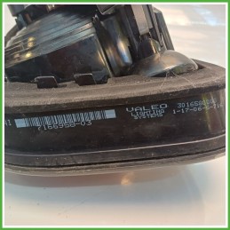 Fanale Fanalino Posteriore Destro DX VALEO 301658000 MINI MINI Cabrio R52 63217166958 Usato