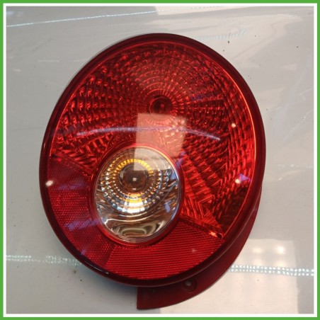 Fanale Fanalino Posteriore Sinistro SX CHEVROLET (DAEWOO) MATIZ M200 42403114 Usato