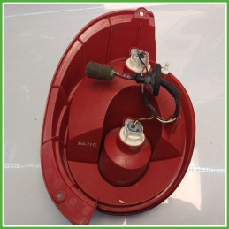 Fanale Fanalino Posteriore Sinistro SX CHEVROLET (DAEWOO) MATIZ M200 42403114 Usato