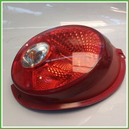 Fanale Fanalino Posteriore Sinistro SX CHEVROLET (DAEWOO) MATIZ M200 42403114 Usato