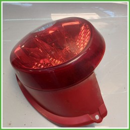 Fanale Fanalino Posteriore Sinistro SX CHEVROLET (DAEWOO) MATIZ M200 42403114 Usato