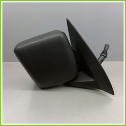 Specchietto Retrovisore Destro DX Primer OPEL COMBO (X01) 2001 014129 Usato
