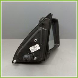 Specchietto Retrovisore Destro DX Primer OPEL COMBO (X01) 2001 014129 Usato