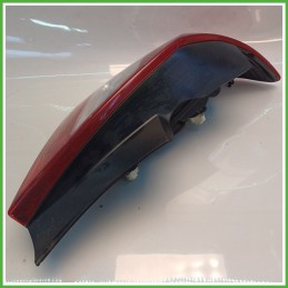 Fanale Fanalino Posteriore Sinistro SX VALEO 89318811 OPEL CORSA S07 93190950 Usato