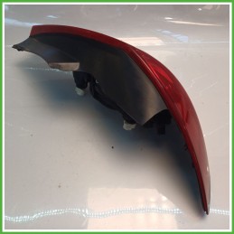 Fanale Fanalino Posteriore Sinistro SX VALEO 89318811 OPEL CORSA S07 93190950 Usato