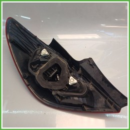 Fanale Fanalino Posteriore Destro DX VALEO 89318821 OPEL CORSA S07 93190951 Usato
