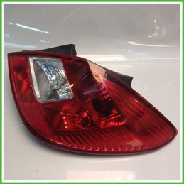 Fanale Fanalino Posteriore Destro DX VALEO 89318821 OPEL CORSA S07 93190951 Usato