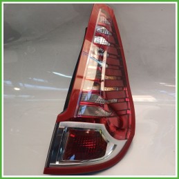 Fanale Fanalino Posteriore Destro DX VALEO RENAULT SCENIC 3a Serie 265500013R Usato