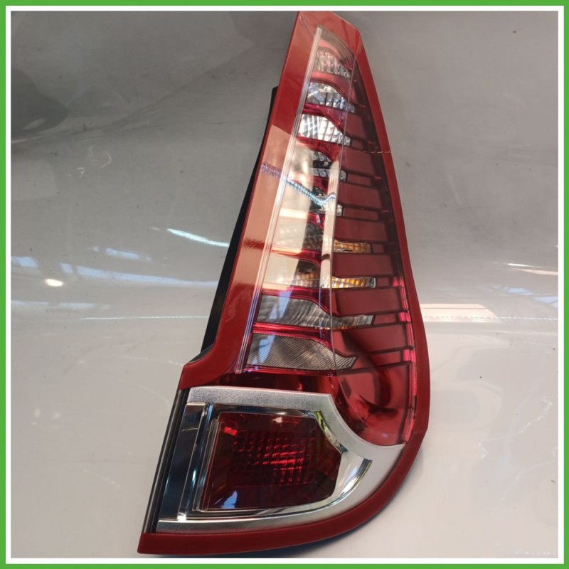 Fanale Fanalino Posteriore Destro DX VALEO RENAULT SCENIC 3a Serie 265500013R Usato