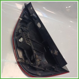Fanale Fanalino Posteriore Destro DX VALEO RENAULT SCENIC 3a Serie 265500013R Usato