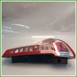 Fanale Fanalino Posteriore Destro DX VALEO RENAULT SCENIC 3a Serie 265500013R Usato