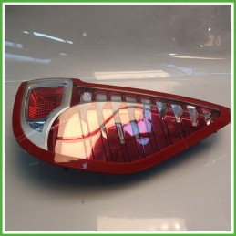 Fanale Fanalino Posteriore Destro DX VALEO RENAULT SCENIC 3a Serie 265500013R Usato