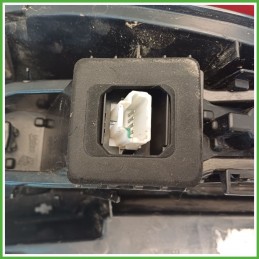 Fanale Fanalino Posteriore Destro DX VALEO RENAULT SCENIC 3a Serie 265500013R Usato