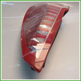 Fanale Fanalino Posteriore Destro DX VALEO RENAULT SCENIC 3a Serie 265500013R Usato