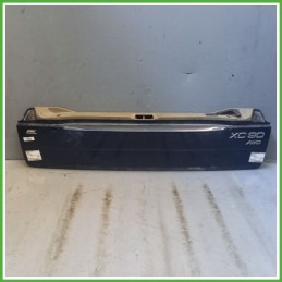 Portellone Bagagliaio Cofano Baule Posteriore VOLVO XC90 2002 2012 BLU SUV Originale Usato