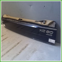 Portellone Bagagliaio Cofano Baule Posteriore VOLVO XC90 2002 2012 BLU SUV Originale Usato
