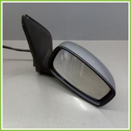 Specchietto Retrovisore Destro DX Metallizzato FIAT STILO (2V) 2003 0158469 Usato