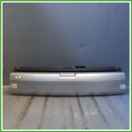 Portellone Bagagliaio Cofano Baule Posteriore PEUGEOT 3008 2009 2013 GRIGIO CHIARO SUV Originale Usato