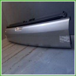 Portellone Bagagliaio Cofano Baule Posteriore PEUGEOT 3008 2009 2013 GRIGIO CHIARO SUV Originale Usato