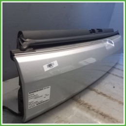 Portellone Bagagliaio Cofano Baule Posteriore PEUGEOT 3008 2009 2013 GRIGIO CHIARO SUV Originale Usato