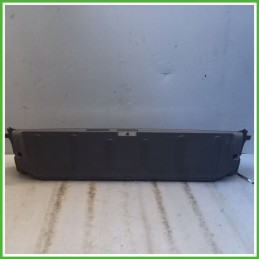 Portellone Bagagliaio Cofano Baule Posteriore PEUGEOT 3008 2009 2013 GRIGIO CHIARO SUV Originale Usato