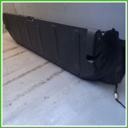 Portellone Bagagliaio Cofano Baule Posteriore PEUGEOT 3008 2009 2013 GRIGIO CHIARO SUV Originale Usato