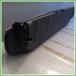 Portellone Bagagliaio Cofano Baule Posteriore PEUGEOT 3008 2009 2013 GRIGIO CHIARO SUV Originale Usato