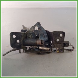 Serratura Anteriore Cofano Motore KIA SORENTO 3a Serie 2.2 81130C5000 2015 2017