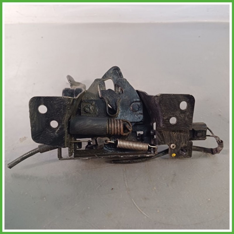 Serratura Anteriore Cofano Motore KIA SORENTO 3a Serie 2.2 81130C5000 2015 2017