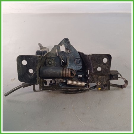 Serratura Anteriore Cofano Motore KIA SORENTO 3a Serie 2.2 81130C5000 2015 2017