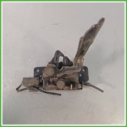Serratura Anteriore Cofano Motore KIA SORENTO 3a Serie 2.2 81130C5000 2015 2017