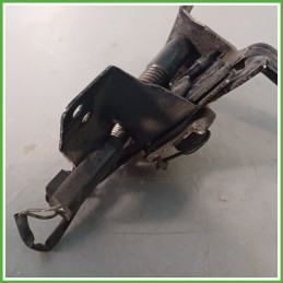 Serratura Anteriore Cofano Motore KIA SORENTO 3a Serie 2.2 81130C5000 2015 2017