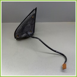 Specchietto Retrovisore Destro DX Metallizzato FIAT STILO (2V) 2003 0158469 Usato