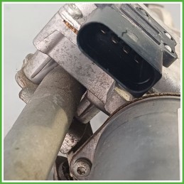 Tergi Cristallo AUDI A4 8K 2.0 TDI 8K1955023E 2007 2013 VALEO 405.116