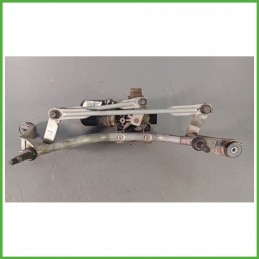 Tergi Cristallo RENAULT CLIO 4a Serie 1.5 dCi 288008961R 2012 2016 VALEO V000013409