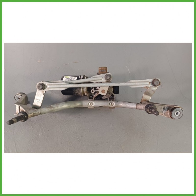 Tergi Cristallo RENAULT CLIO 4a Serie 1.5 dCi 288008961R 2012 2016 VALEO V000013409
