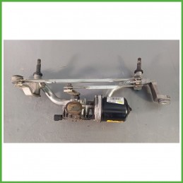 Tergi Cristallo RENAULT CLIO 4a Serie 1.5 dCi 288008961R 2012 2016 VALEO V000013409