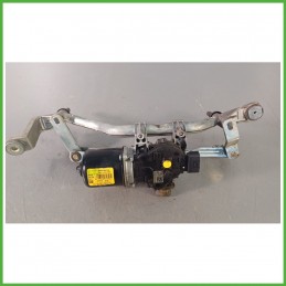 Tergi Cristallo RENAULT CLIO 4a Serie 1.5 dCi 288008961R 2012 2016 VALEO V000013409