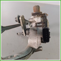 Tergi Cristallo RENAULT CLIO 4a Serie 1.5 dCi 288008961R 2012 2016 VALEO V000013409