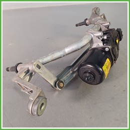 Tergi Cristallo RENAULT CLIO 4a Serie 1.5 dCi 288008961R 2012 2016 VALEO V000013409