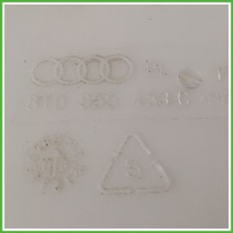 Vaschetta Liquido Tergivetro AUDI A4 8K 2.0 TDI 8T0955453C 2007 2013