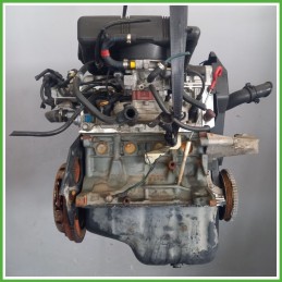 Motore Completo Funzionante 176B2000 40kw da FIAT PUNTO 1a Serie 1993 1999 BENZINA Originale Usato